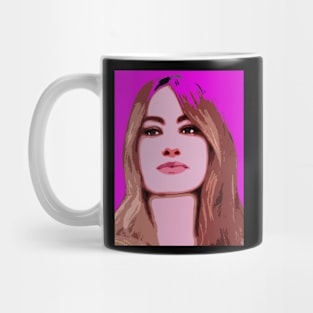 olivia wilde Mug